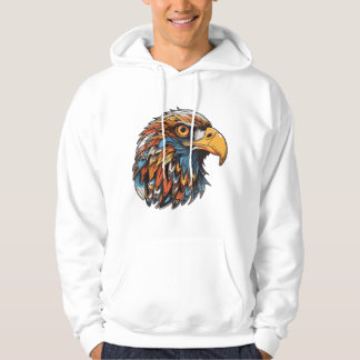 Äggskalle Hoodie
