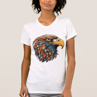 Äggskalle T Shirt