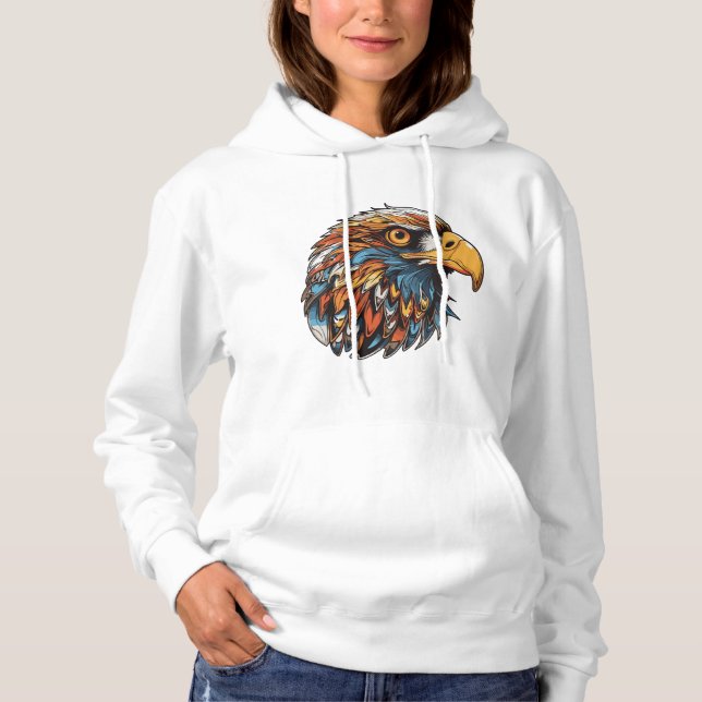 Äggskalle T Shirt (Framsida)