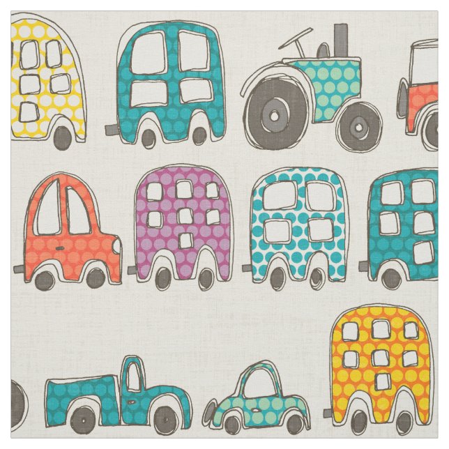 äggskalstunna retro ritter tyg (Provkarta)