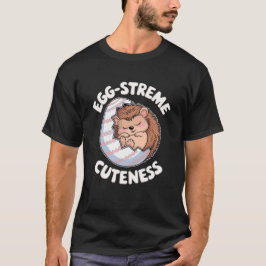 Äggstreme Cuteness T Shirt