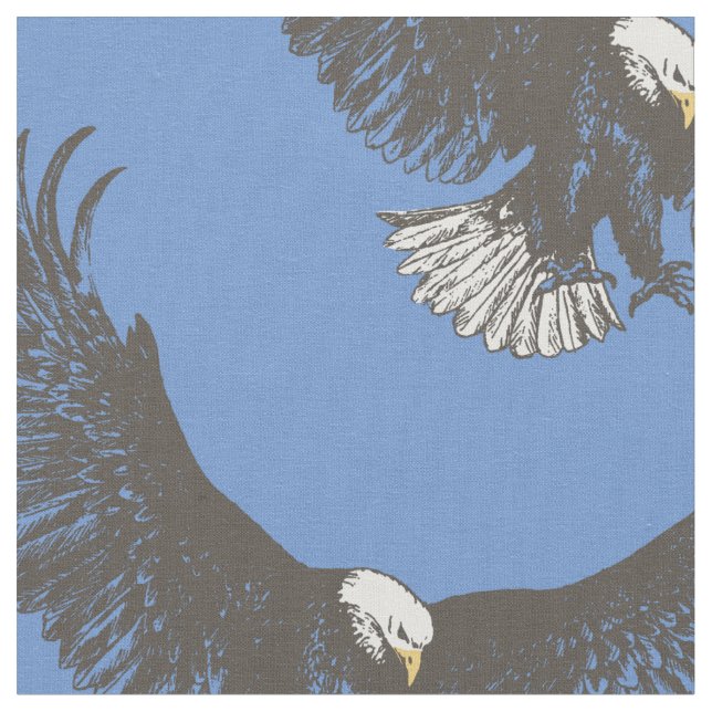 Äggvävnad av teckning konst, tryckt tyg (Närbild)