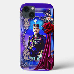 Agha Petros iPhone-fodral