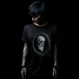 Aghast Ghast Women's T-Shirt