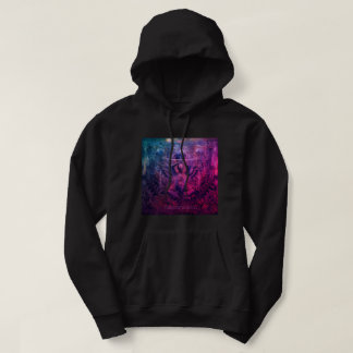AGHORA ENTEOGENA FREKVENSER Psykiska Hoodie