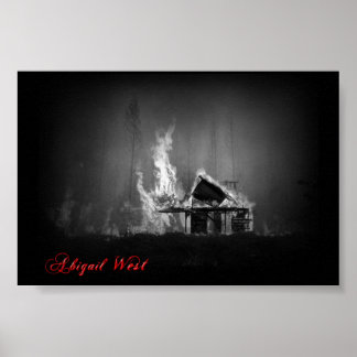 agibail väster poster