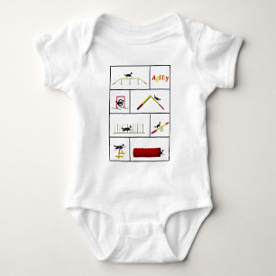 Agibility all t-shirt