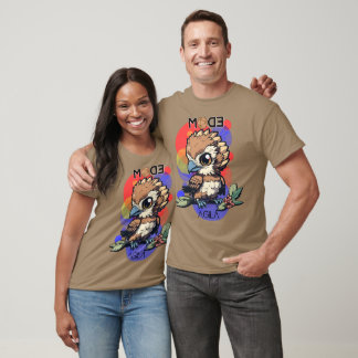 Agila T Shirt