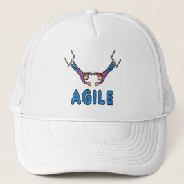 Agile Keps
