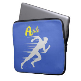 Agile Laptop Fodral