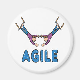 Agile Magnet