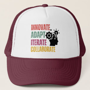 Agile Mindset Core Principles Positive Thinking Keps