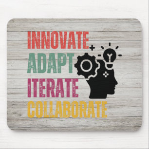 Agile Mindset Core Principles Positive Thinking Musmatta