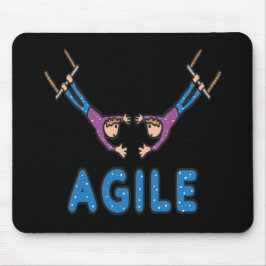 Agile Musmatta