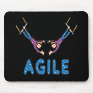 Agile Musmatta