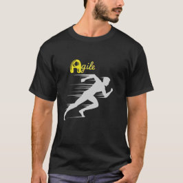 Agile T Shirt