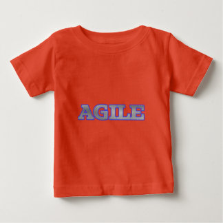 AGILE T SHIRT
