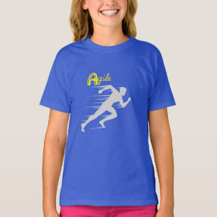 Agile T Shirt