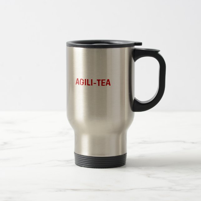 AGILI-TEA RESEMUGG (Höger)
