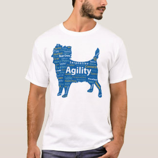 Agility Tröja
