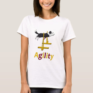 Agilityhopp T Shirt