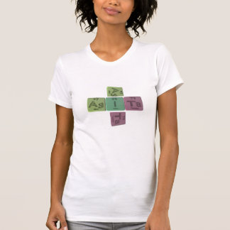 Agita-Ag-i-Ta-silver-jod-Tantalum Tee
