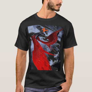 agito t-shirt