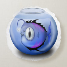 Agler fish aquarium fish bowly söt