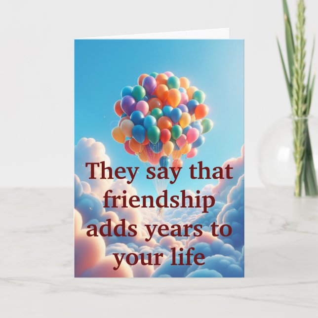 Agless Bonds Helgkort (Framsida)