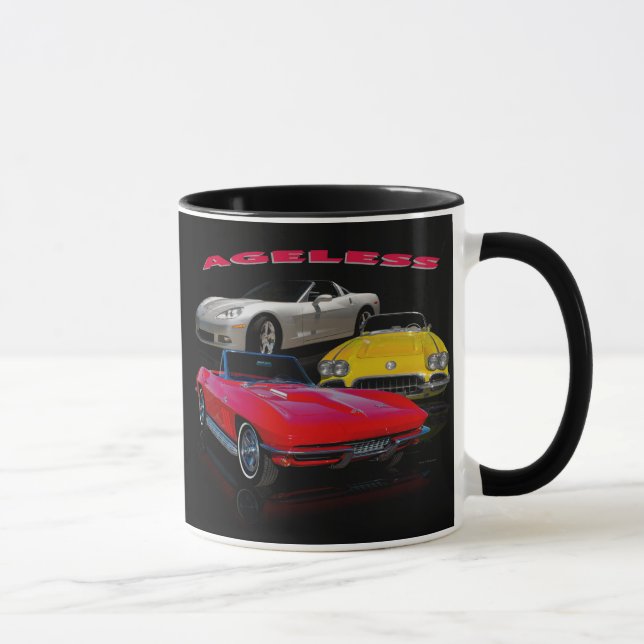 Agless Mugg (Höger)