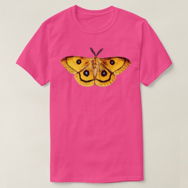 aglia butterfly t shirt (Design framsida)