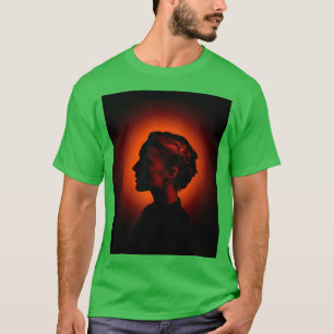 Agnes Obel Graphic T Shirt