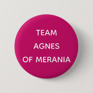 Agnes of Merania Queen of Frankrike Knapp
