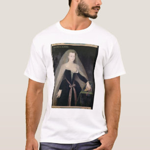Agnes Sorel gunstling av Charles VII T-shirt