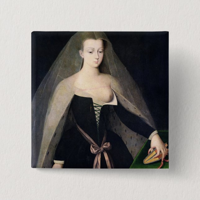 Agnes Sorel Knapp (Framsida)