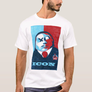 Agnew 4 Prez Tee Shirt