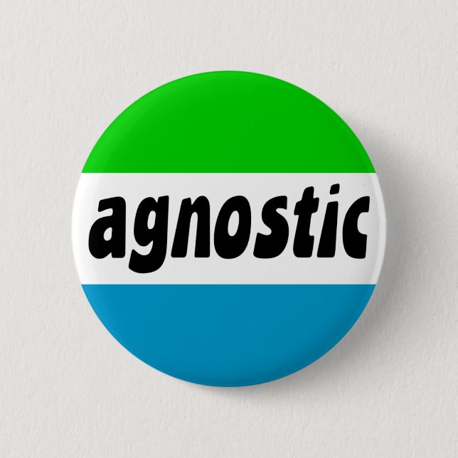 agnostic knapp (Framsida)