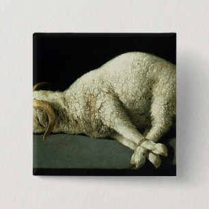 Agnus Dei, c.1635-40 Knapp
