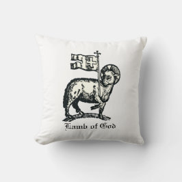 Agnus Dei The Paschal Lamb of God Fine Art  Kudde