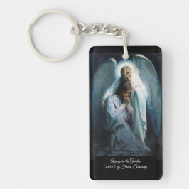 Agony i Garden Jesus Kristus