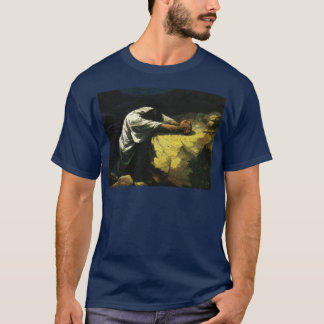 Agony i Garden T Shirt