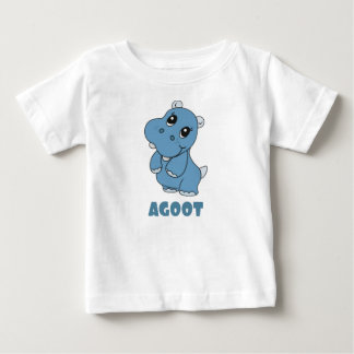 AGOOT T SHIRT