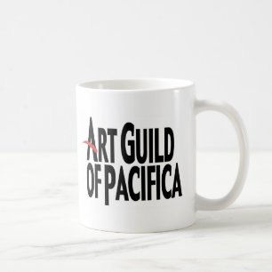 AGP-kaffemugg Kaffemugg