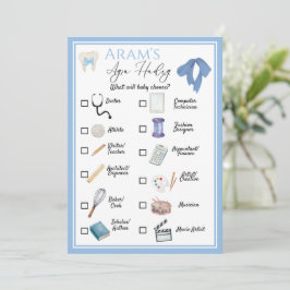 Agra Hadig Game - Armenien First Toth Firande Julkort