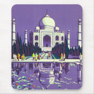 Agra ~ Taj Mahal Musmatta