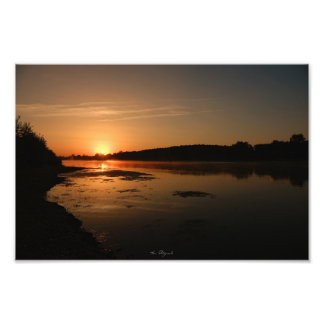 Agrandissement photo fototryck