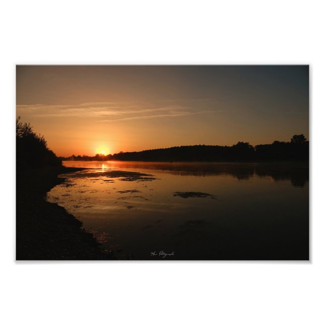 Agrandissement photo fototryck (Framsidan)