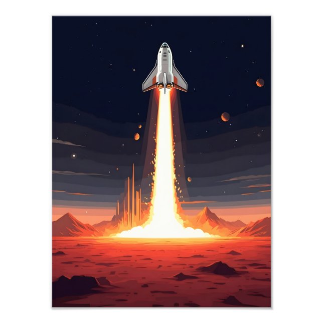 Agrandissements photo fototryck (Framsidan)