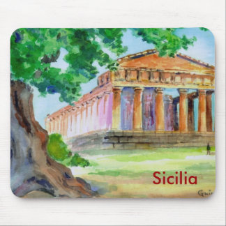 Agrigento Sicily Musmatta