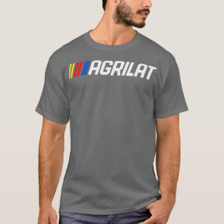 Agrilat Swamp Circuit T Shirt